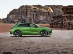 Audi RS Q8 2020 года (WW)